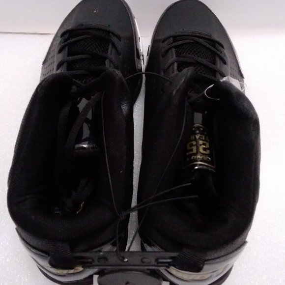 AND 1 TIPOFF MEN  SIZE 13  COD/95 main image 8